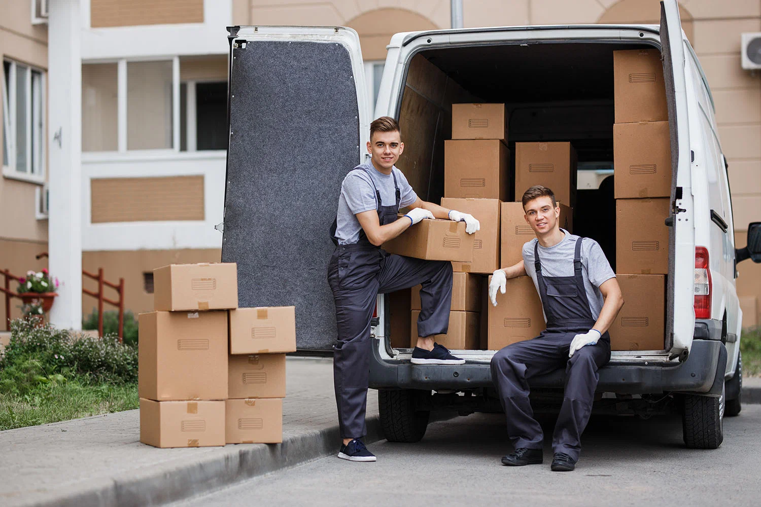 Wheat Ridge Movers licensing and insurance credentials
