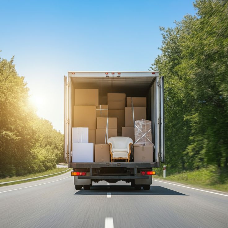 How Far in Advance Should You Book Movers?